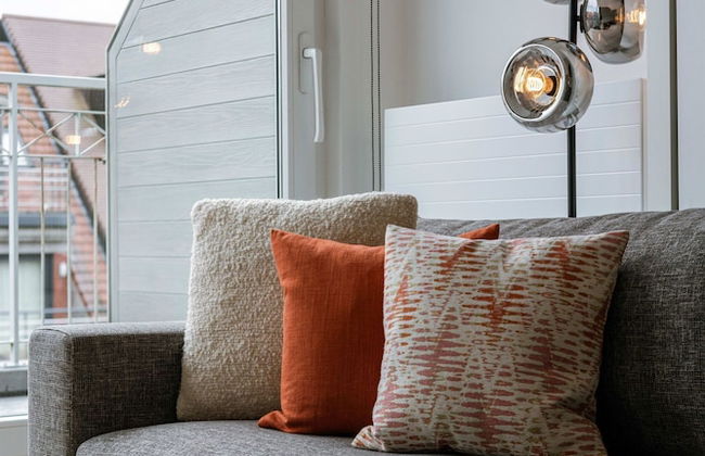 BE KNK Leop 31-5 2 in Knokke-heist - Photo 16