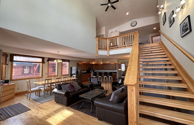 The Stemwinder Lodge by Simply Kimberley - Foto 1