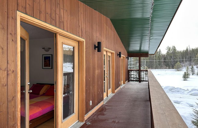 The Stemwinder Lodge by Simply Kimberley - Foto 38