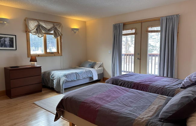 The Stemwinder Lodge by Simply Kimberley - Foto 18