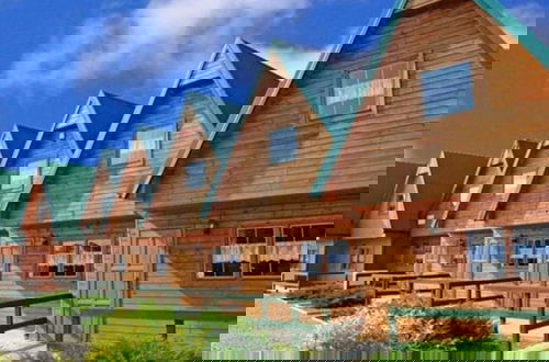 Foto 1 - Wooden Holiday House, Sarbinowo