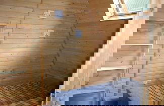 Foto 2 - Wooden Holiday House, Sarbinowo
