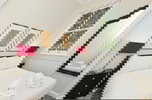 Foto 8 - Elegant Earl s Court Flat by Underthedoormat
