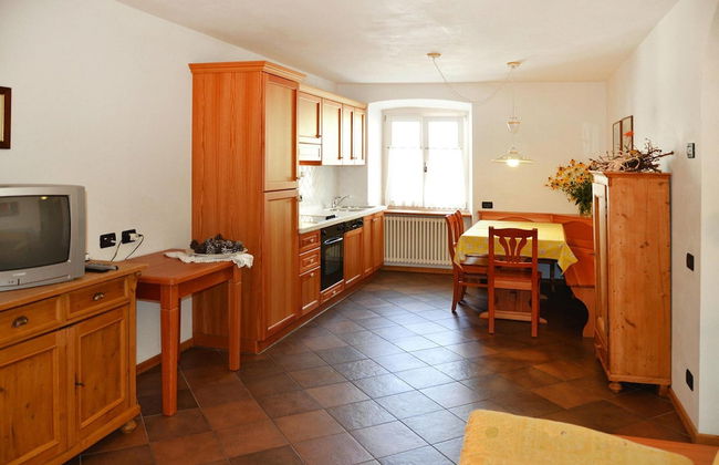 Apartment in Pellizzano With Paid Sauna - Foto 6
