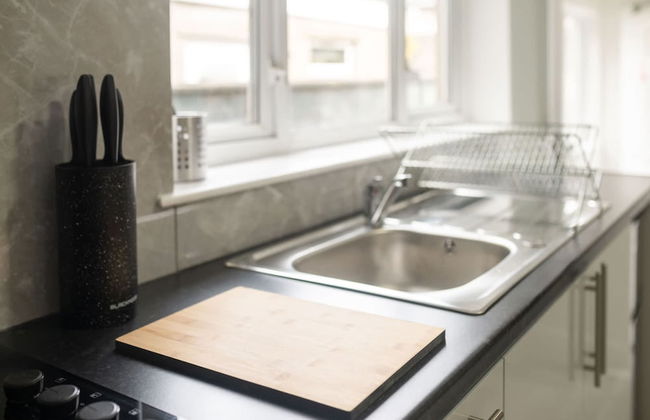 Host Stay Craddock Street - Photo 9