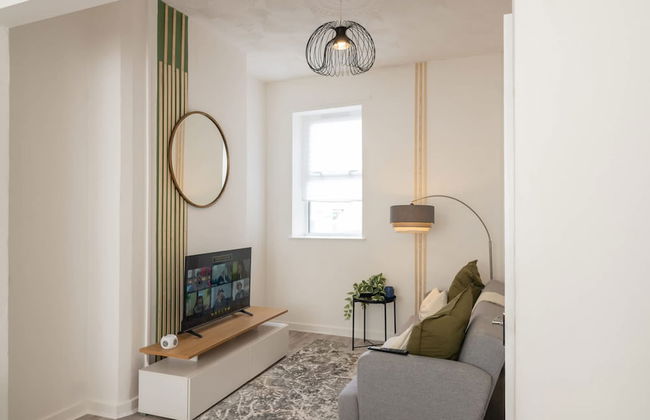 Host Stay Craddock Street - Photo 5