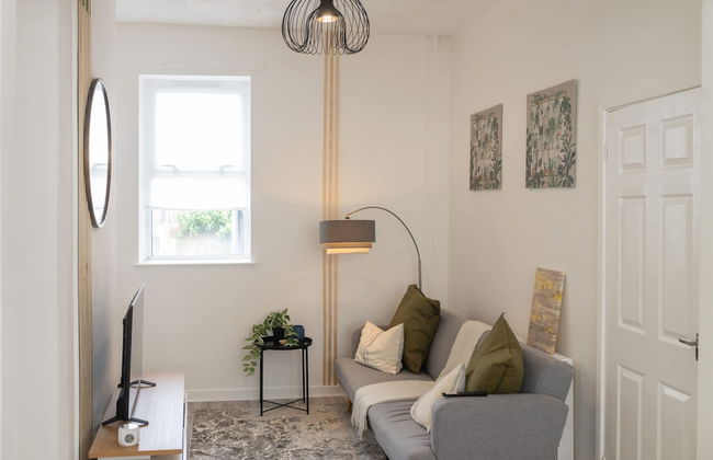 Host Stay Craddock Street - Photo 6