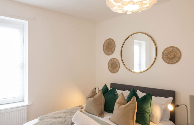 Host Stay Craddock Street - Photo 12