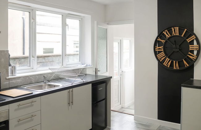 Host Stay Craddock Street - Photo 4