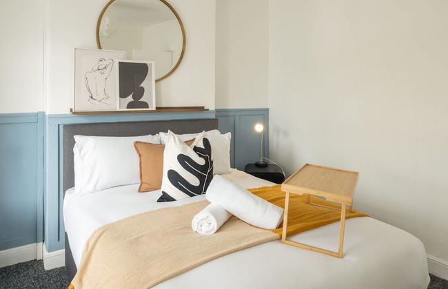 Host Stay Craddock Street - Photo 17