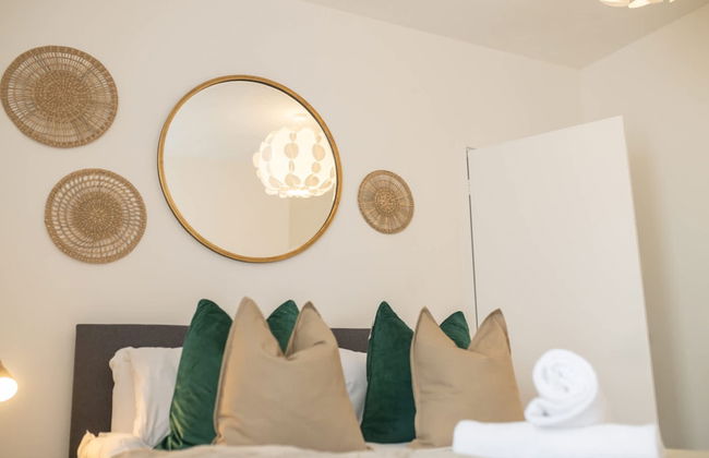 Host Stay Craddock Street - Photo 14