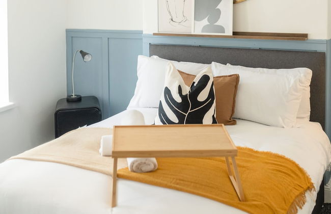 Host Stay Craddock Street - Photo 15