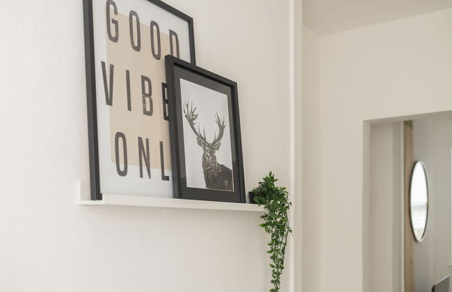 Host Stay Craddock Street - Photo 7