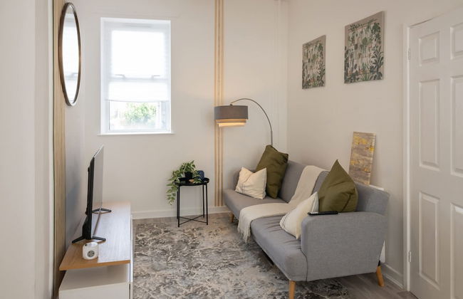 Host Stay Craddock Street - Photo 2