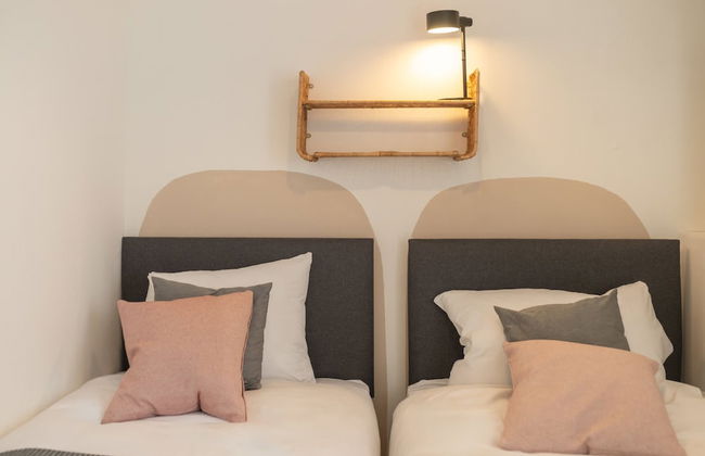 Host Stay Craddock Street - Photo 11