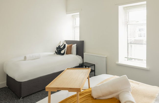 Host Stay Craddock Street - Photo 18