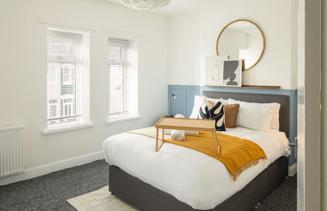 Host Stay Craddock Street - Photo 1