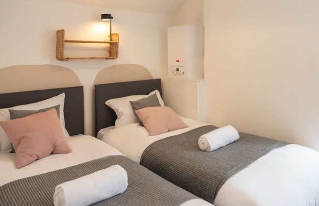 Host Stay Craddock Street - Photo 10