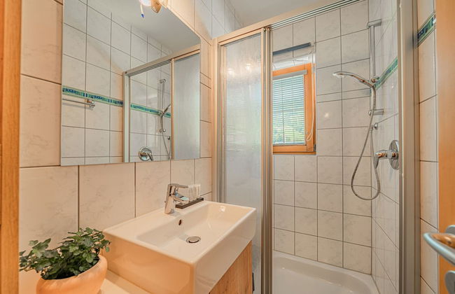Apartment in Brixen Near Wilder Kaiser Gondola - Foto 11