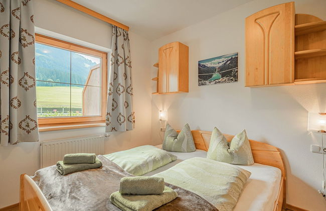 Apartment in Brixen Near Wilder Kaiser Gondola - Foto 5