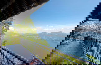 Foto 2 - Lago Azzurro Infinity View