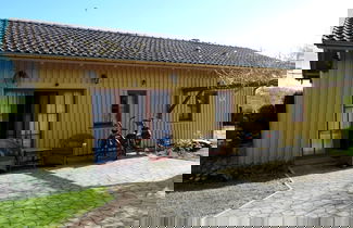 Photo 1 - Comfortable Holiday Home, Stepnica