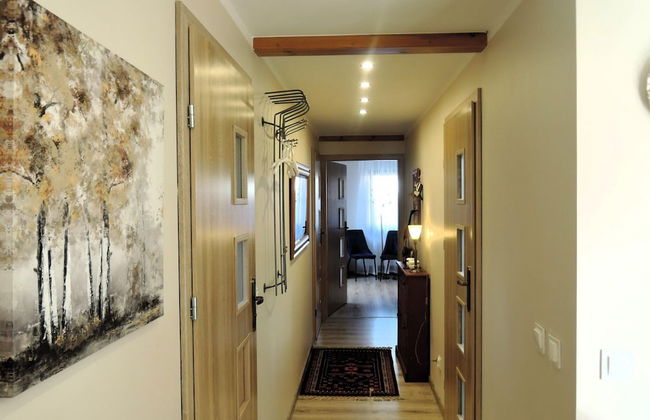 Holiday Home in Stepnica by Szczecin Lagoon - Foto 2