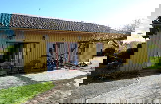 Foto 1 - Holiday Home in Stepnica by Szczecin Lagoon