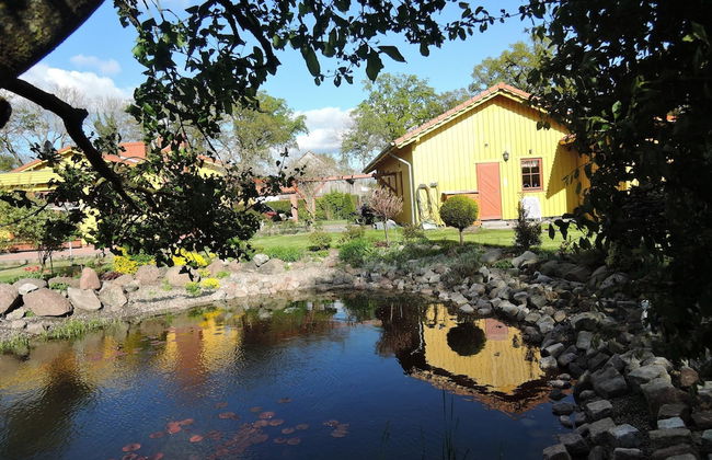Holiday Home in Stepnica by Szczecin Lagoon - Foto 22