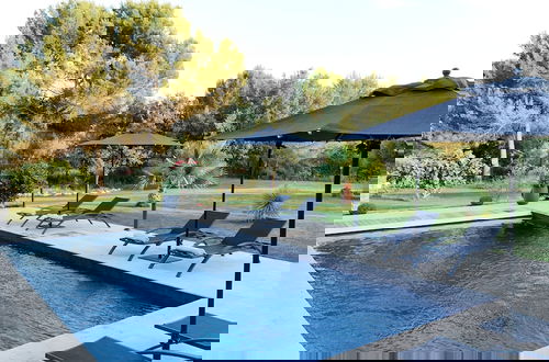 Foto 26 - La Longère des Cigales - Piscine - Provence