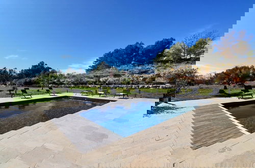 Foto 22 - La Longère des Cigales - Piscine - Provence