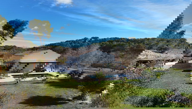 Foto 1 - La Longère des Cigales - Piscine - Provence
