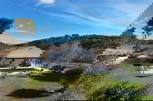 Foto 1 - La Longère des Cigales - Piscine - Provence