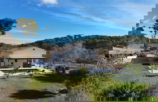 Foto 1 - La Longère des Cigales - Piscine - Provence