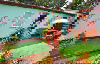 Photo 1 - Bungalow Close to the Beach, Sianozety