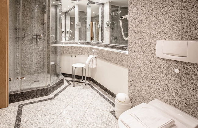 Ferienwohnung im Dunenpark Binz - Foto 7
