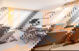 Photo 1 - Ferienwohnung im Duenenpark Binz
