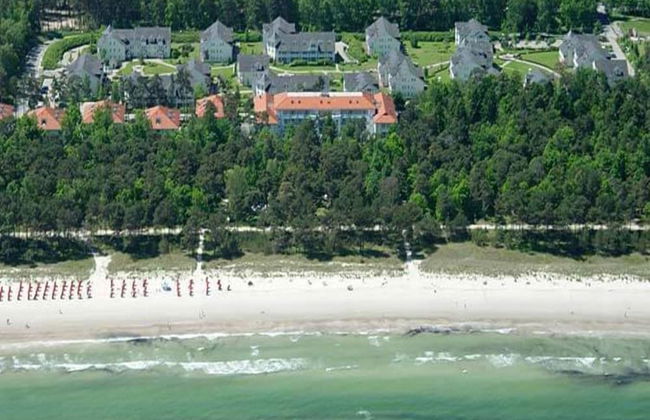 Ferienwohnung im Dunenpark Binz - Foto 10