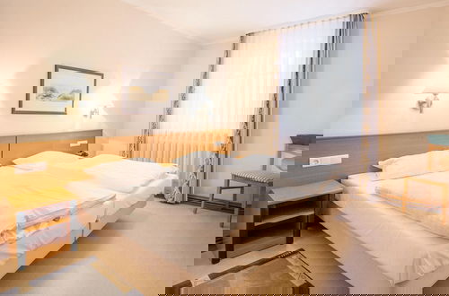 Photo 2 - Ferienwohnung im Duenenpark Binz