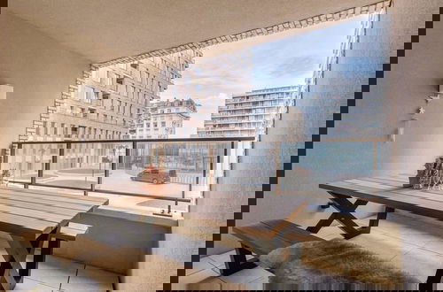 Foto 38 - Beautiful Apartment With Parking Close to the sea