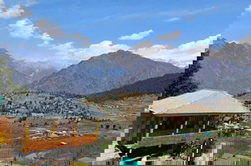 Foto 32 - Vally View Homestay