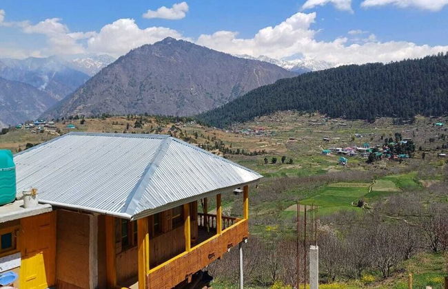 Vally View Homestay - Foto 30