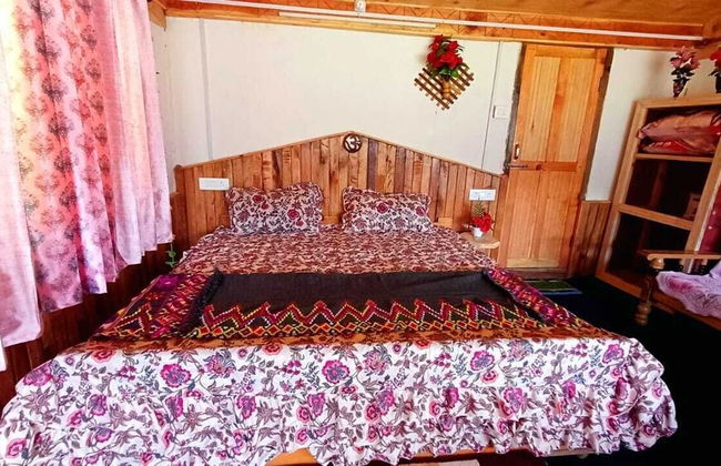 Vally View Homestay - Foto 8