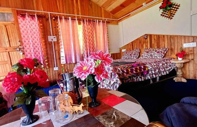 Vally View Homestay - Foto 3