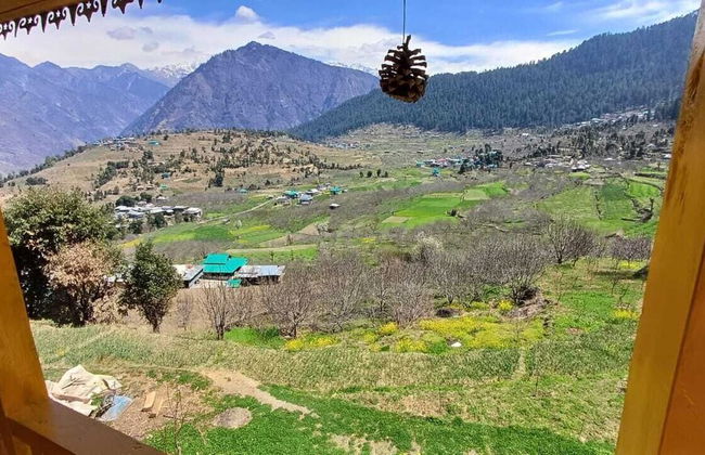 Vally View Homestay - Foto 36