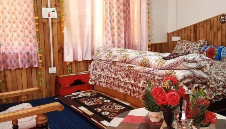 Foto 1 - Vally View Homestay