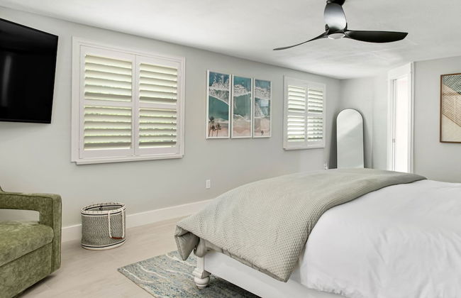 Sarasota Resort-like Living Near Siesta Key For 10 - Foto 10
