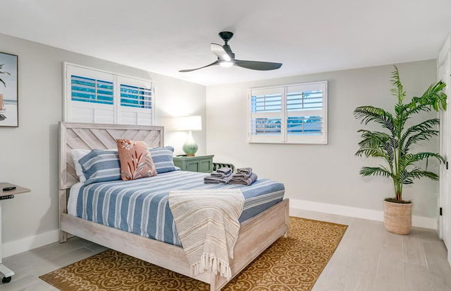 Sarasota Resort-like Living Near Siesta Key For 10 - Foto 63