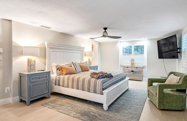 Sarasota Resort-like Living Near Siesta Key For 10 - Foto 61