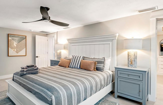 Sarasota Resort-like Living Near Siesta Key For 10 - Foto 59